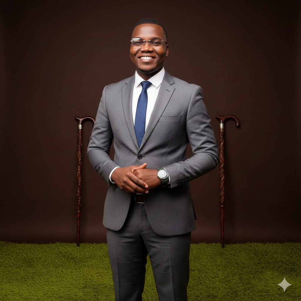 RAMSON MICKEY (@ramsonmecky) on Twitter photo 