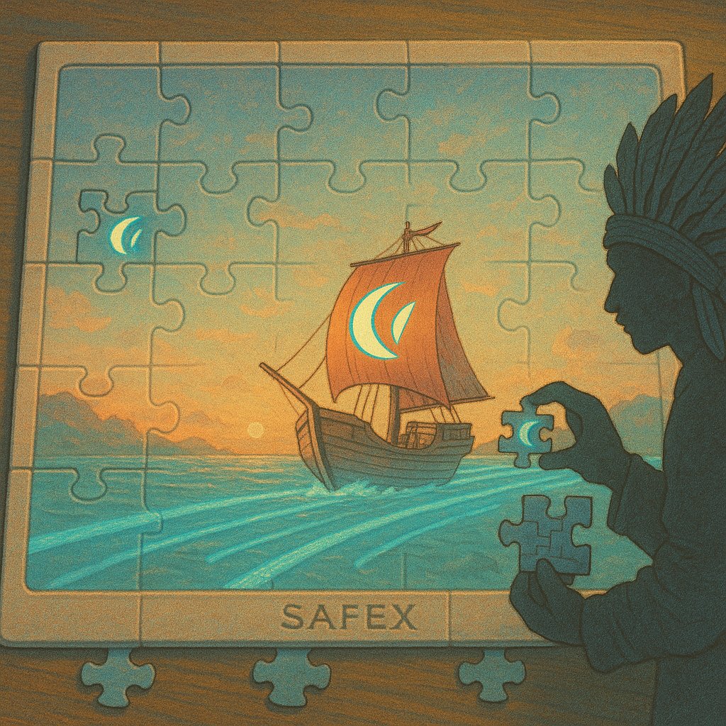 daniel dabek ⛏️ tweet media