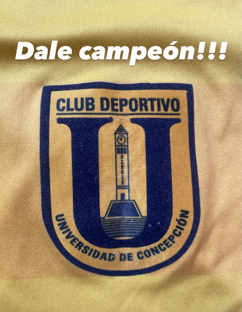Volvemos a primera A….grande #campanil
