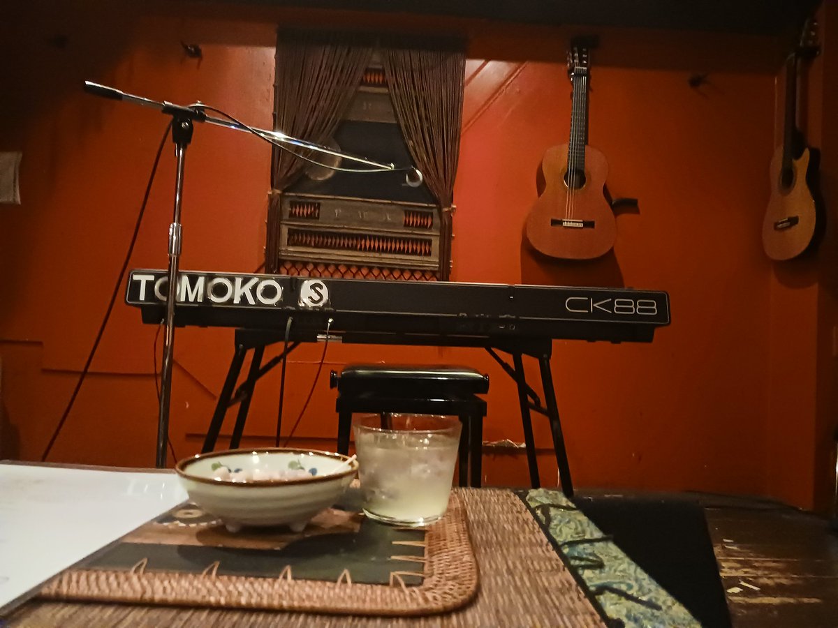 もぐらっく on X