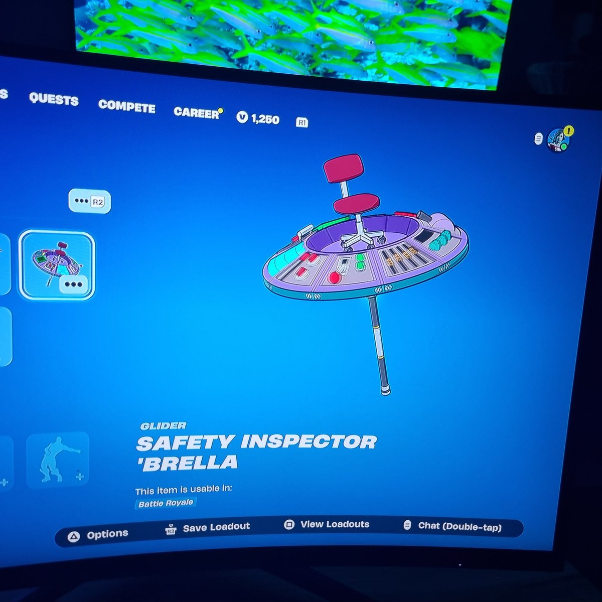 FN_Metaverse's tweet photo. @Fortnite 1st game 😂😂🙏 https://t.co/gDvASHroRk