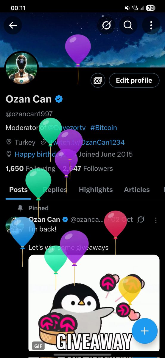 Ozan Can tweet media