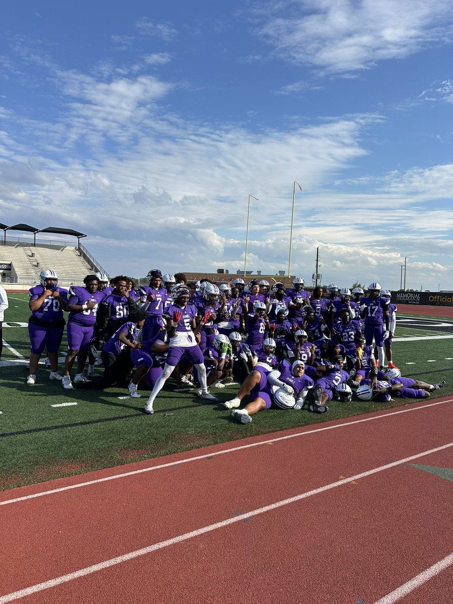 Humble Wildcats FB tweet media
