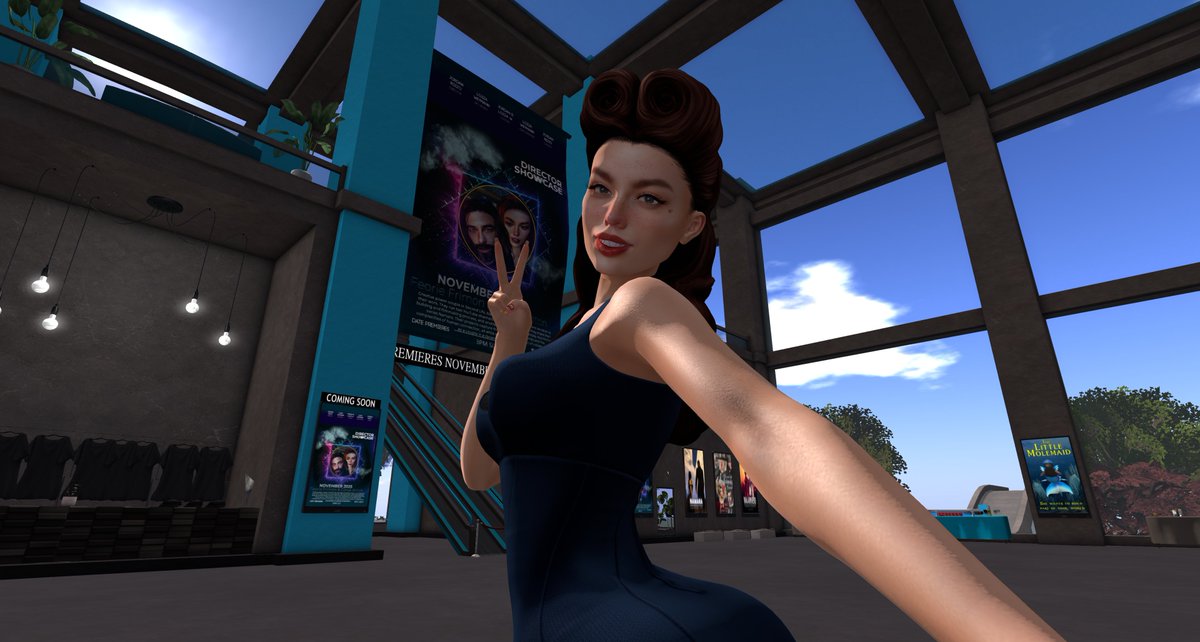 Feorie Frimon tweet media