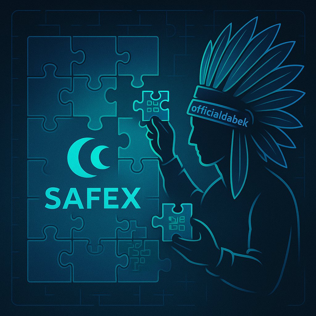 SafeX ® (@safex) / Posts / X