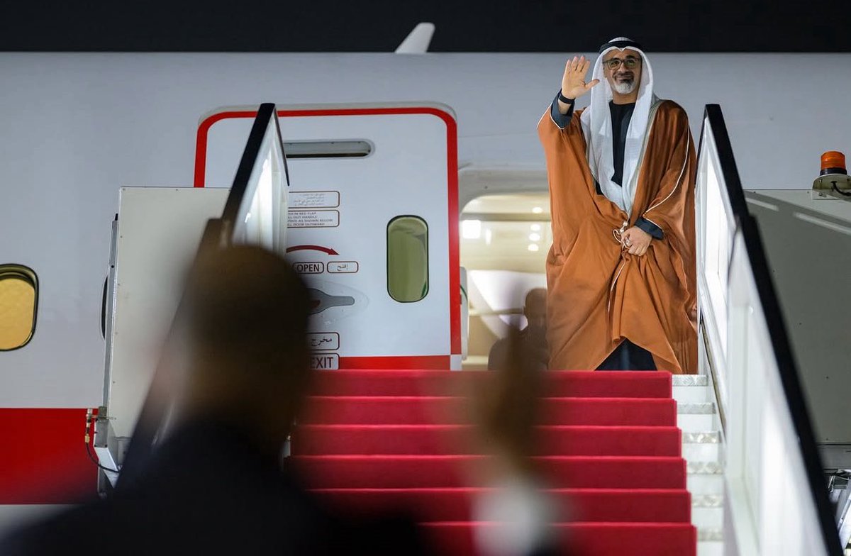 Hamad Alzaabi tweet media