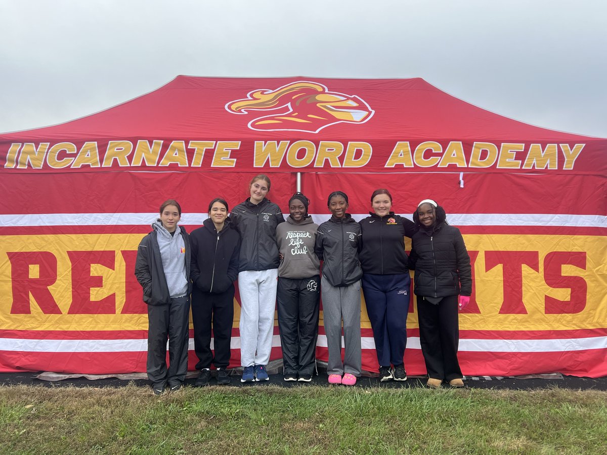 IWA Cross Country tweet media