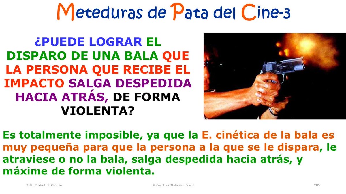 disfrutalaciencia tweet media