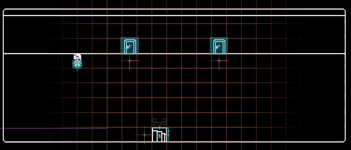 DanTheManMan | GET 8 Bullets on ITCH.IO tweet media