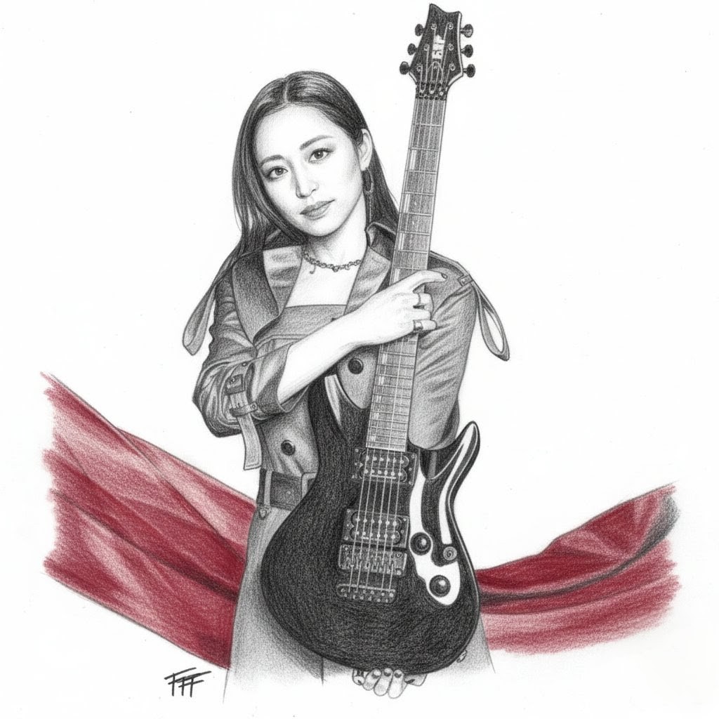 papap0650519149's tweet image. 2024/12/6
#Yuki
#EastOfEden
#DDrive 
#Guitarist