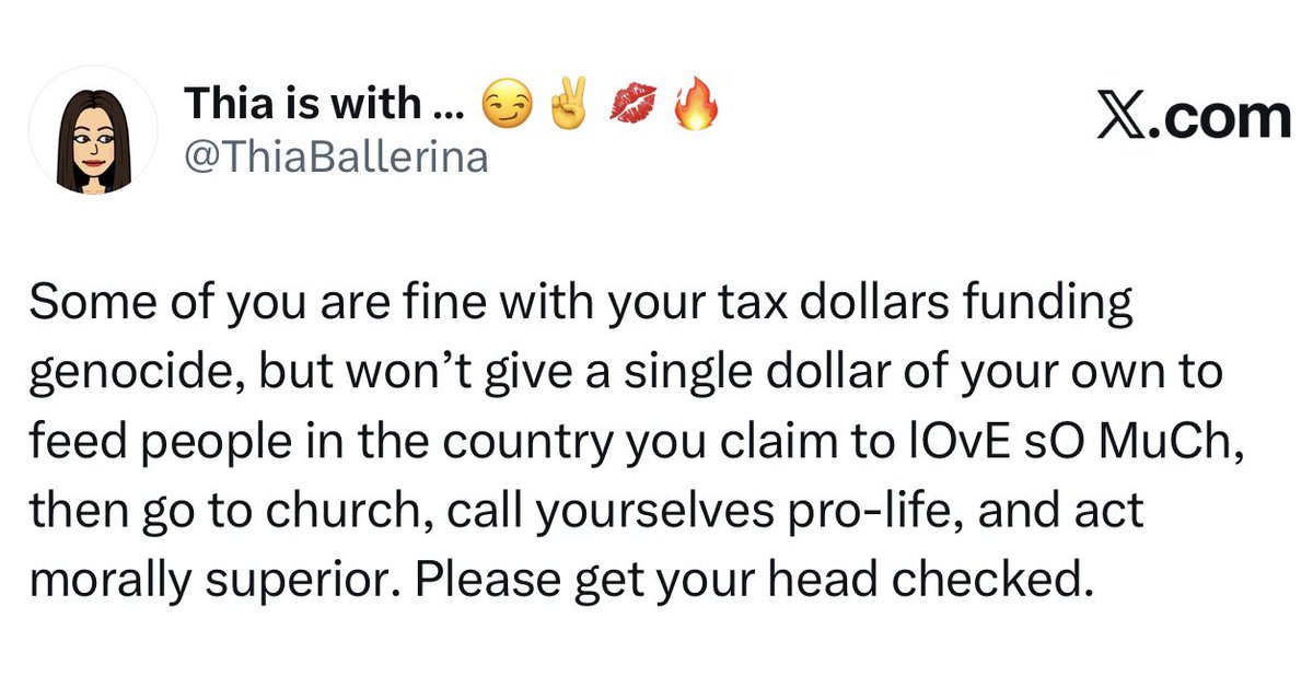 Twitter made me take this down. So, here it is again.