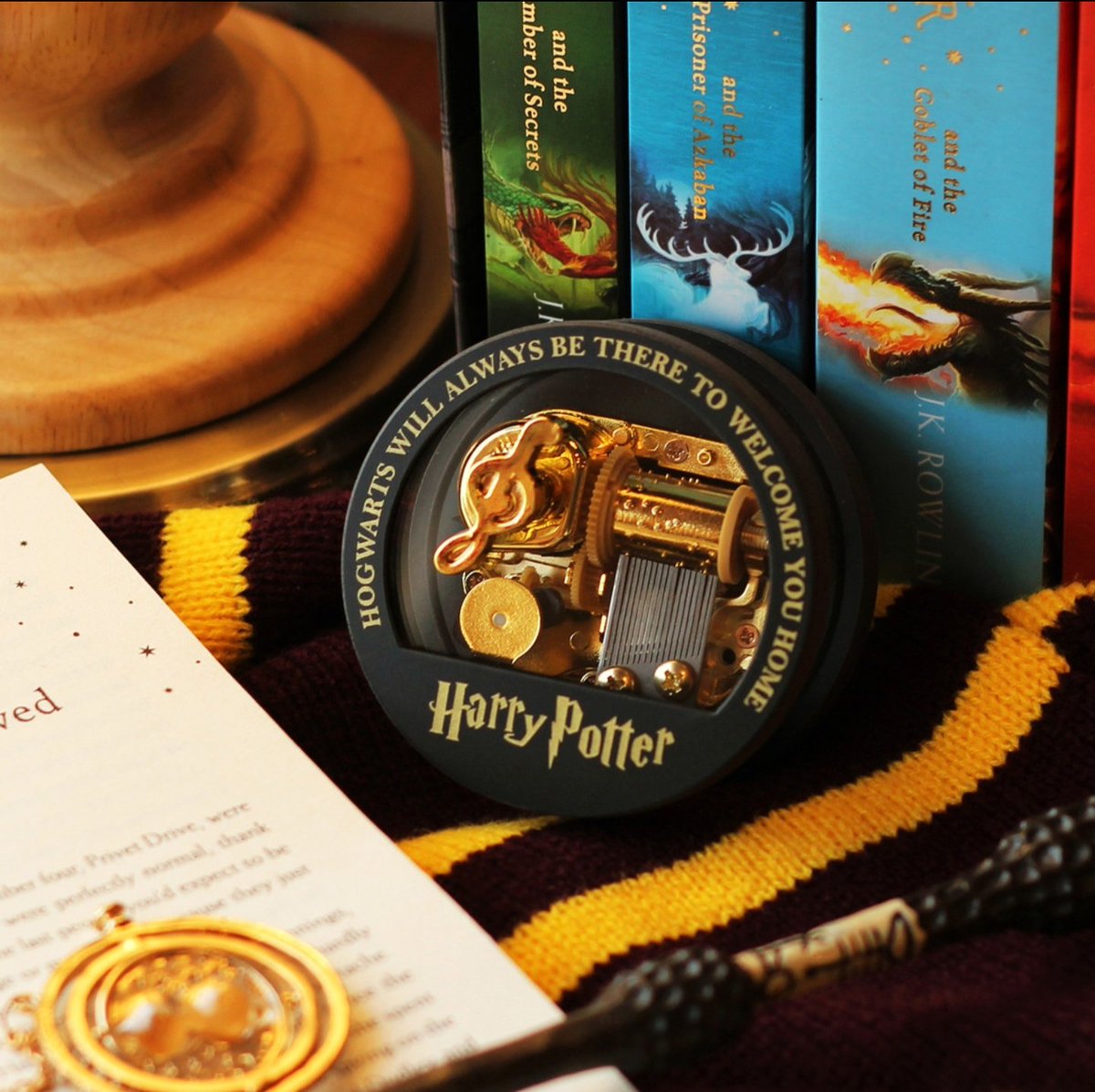 The War :: 마법사들의 전쟁 tweet media