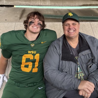 Evan BAINBRIDGE tweet media