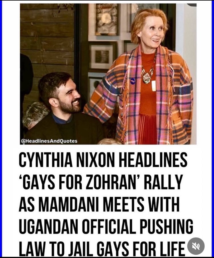 <a href="/RealJamesWoods/">James Woods</a> <a href="/rivesnajie/">N, T, rives</a> It’s really crazy here James!