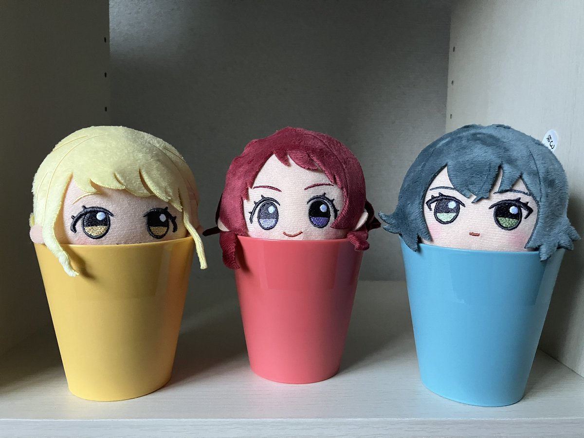 ぬぬぬい (@hiro_nuix) / Posts / X