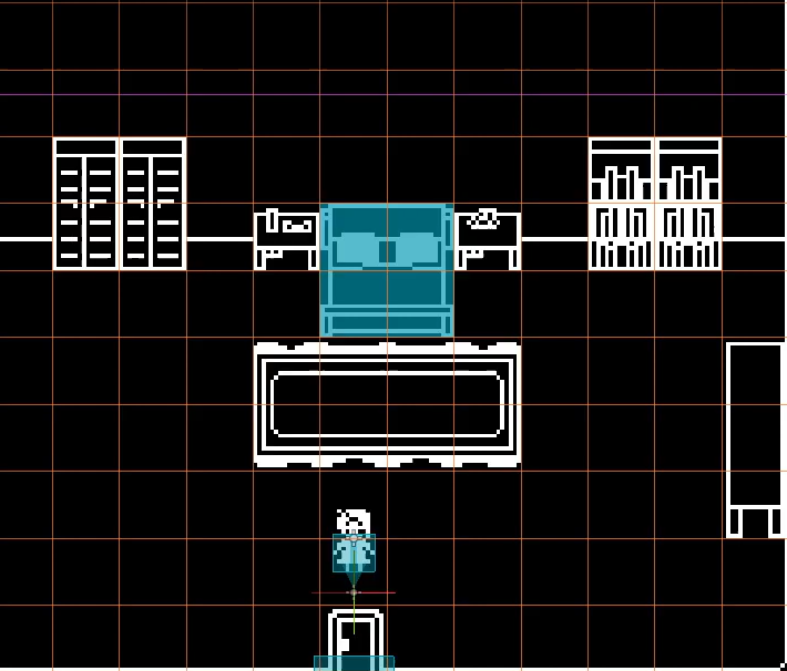 DanTheManMan | GET 8 Bullets on ITCH.IO tweet media