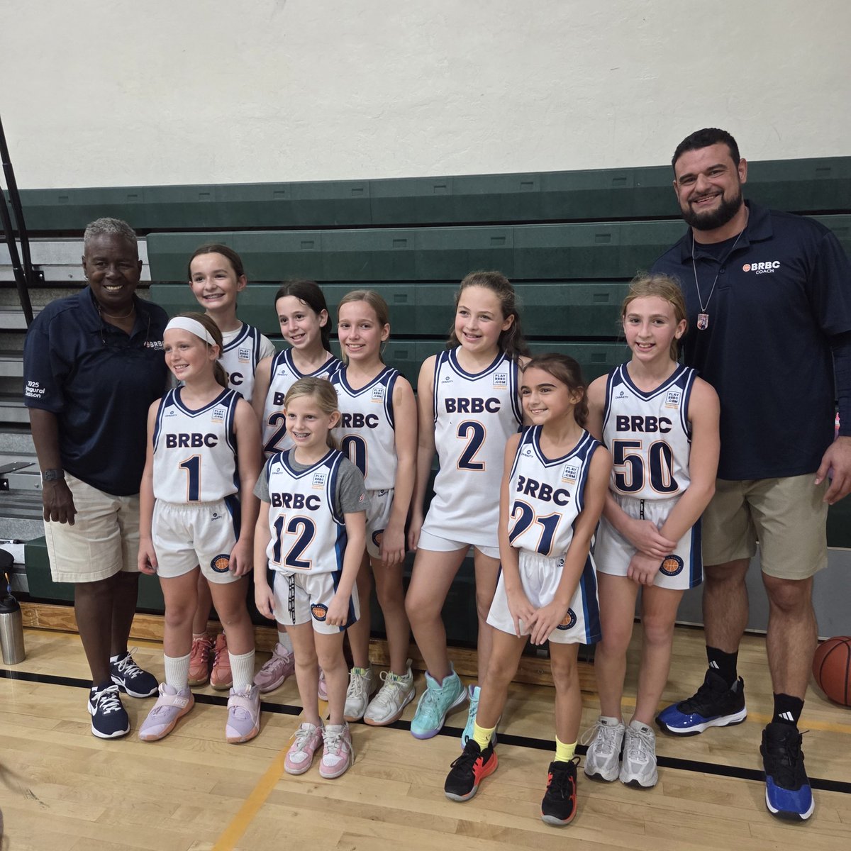 Barbara Coleman tweet media