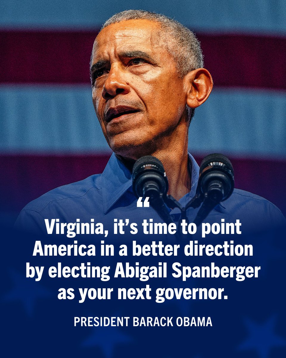 Virginia, a better future is possible.