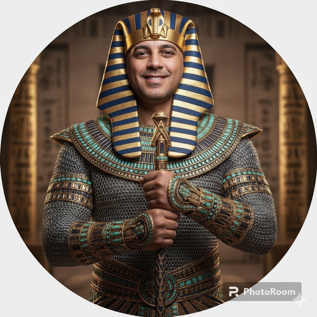 Prof. Mohamed Abdel Fattah tweet media