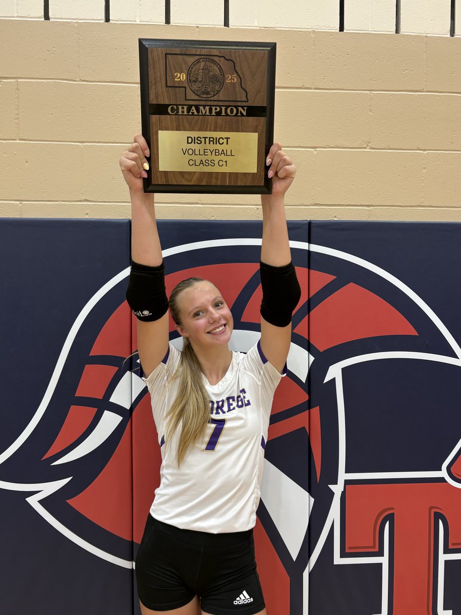 Going to state!
#Dusters