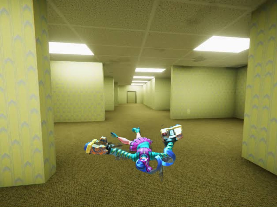 Neo Party Crash tweet media