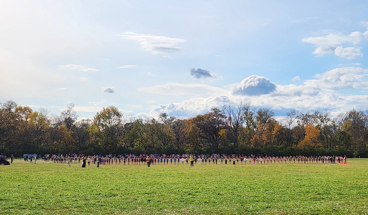 Today was a great way to end the season! We are proud of our Bearcats!