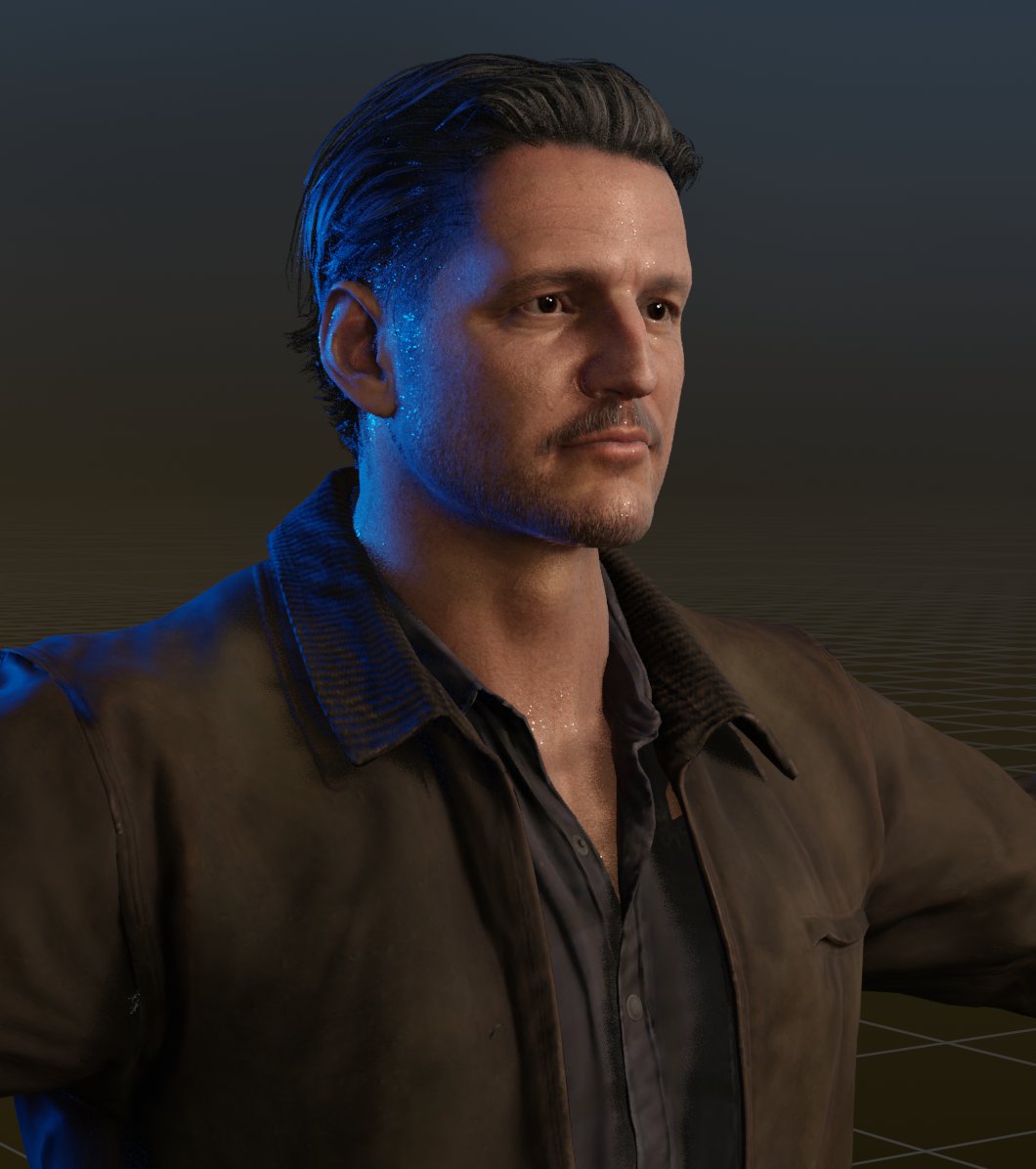 Average Neighbor tweet media