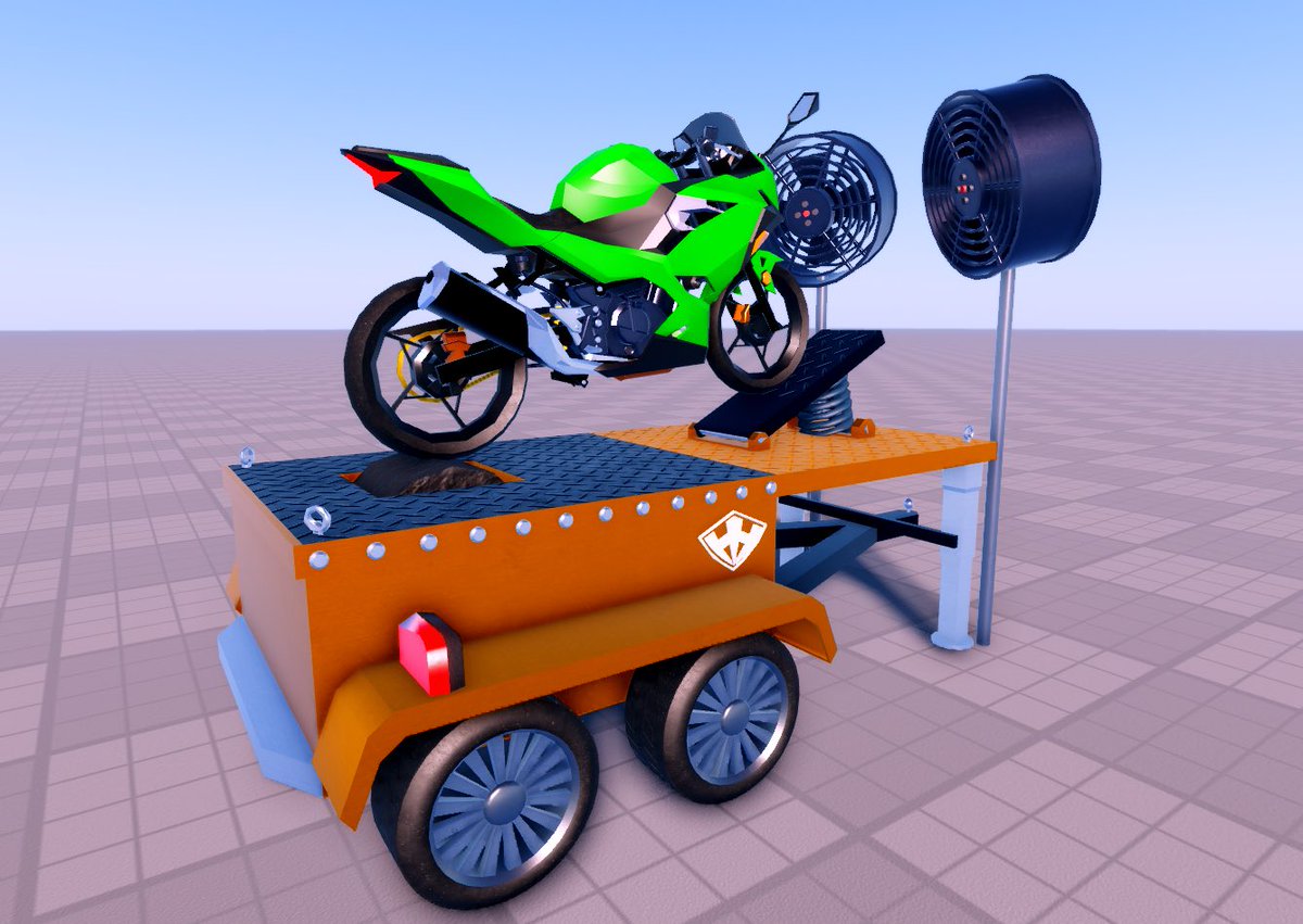 Day 2 looking for a programer hmu! #RobloxDev