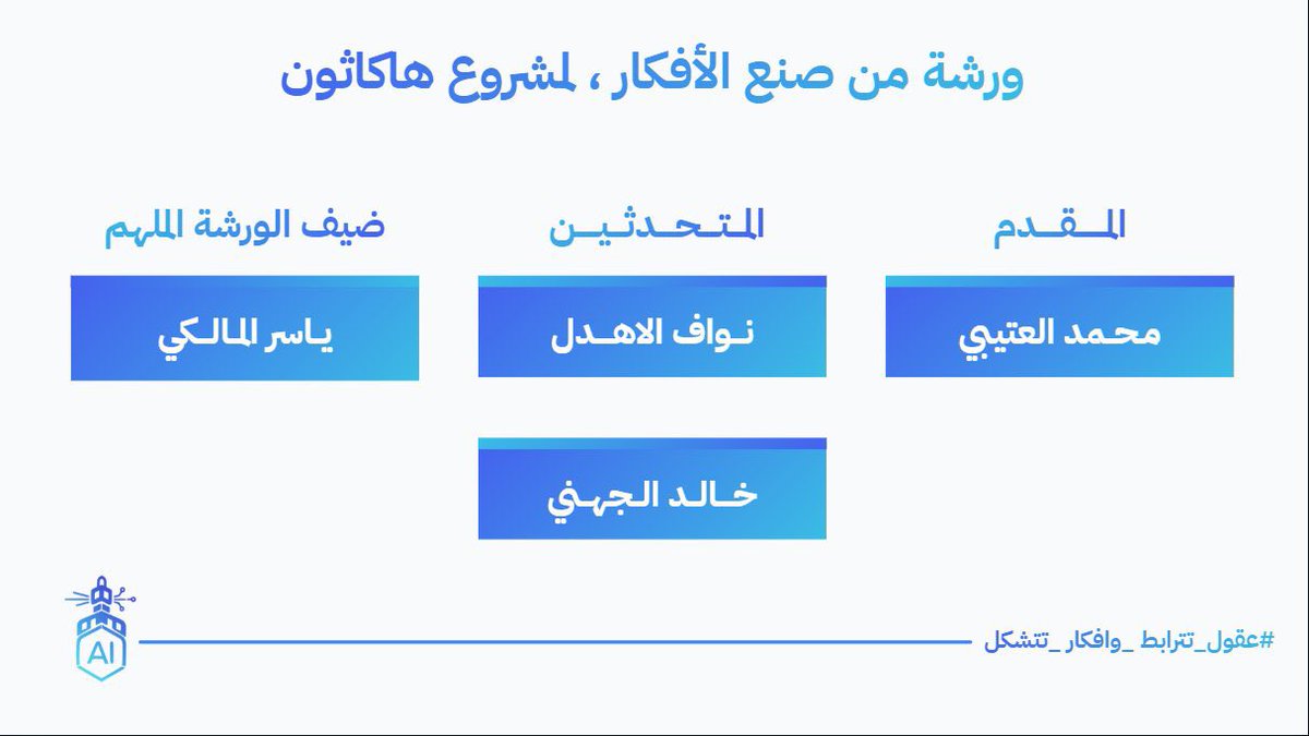 x0rjj_'s tweet photo. سعدتُ بحضور ' من صنع فكرة إلى هاكاثون '

كانت رحلة قصيرة لكنها غيّرت الكثير داخلي أطلقت شغفي وألهمتني لأفكار أكبر ومستقبل أوسع بإذن الله 💡✨
مع نخبة من المبدعين 
@NawafAlahdal_sa 
@KHALLID_70 
@_vgbe 
وكل الشكر لـ @ai_fcitr على هذي الفرصة العظيمة 💛 https://t.co/cuy7qeuTS5