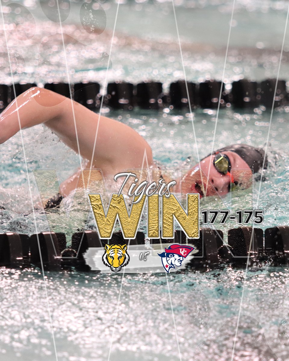 DePauw Tigers tweet media