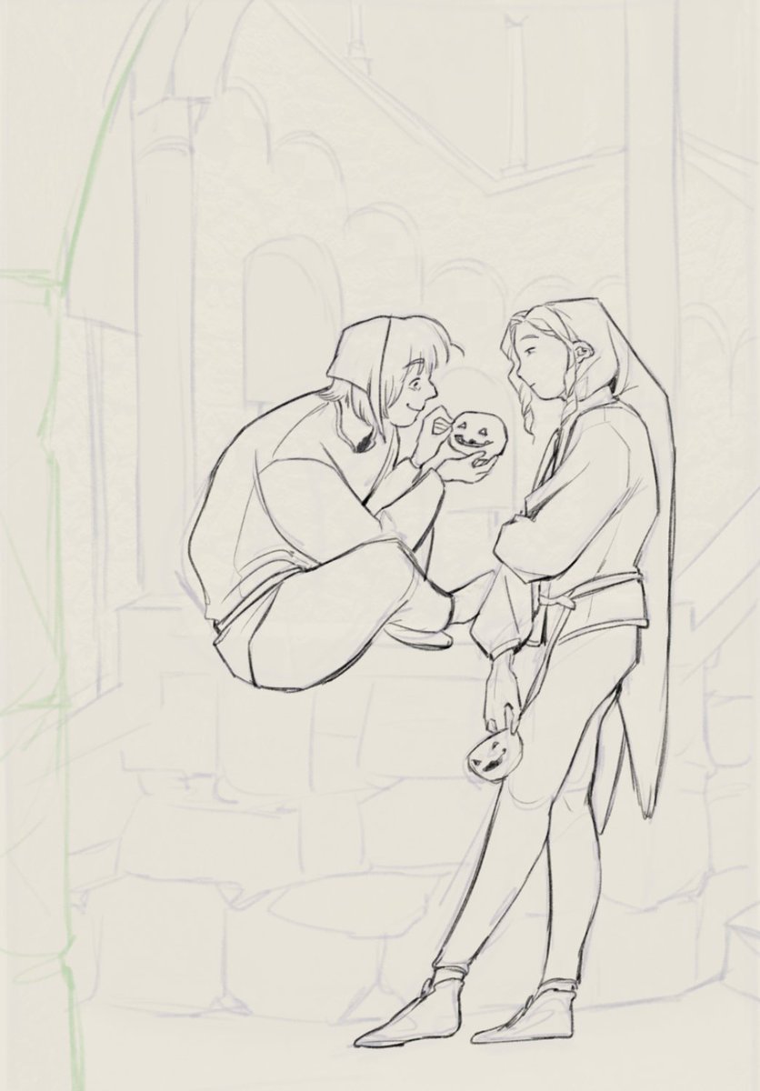 they mean a lot to me #ælfsie 