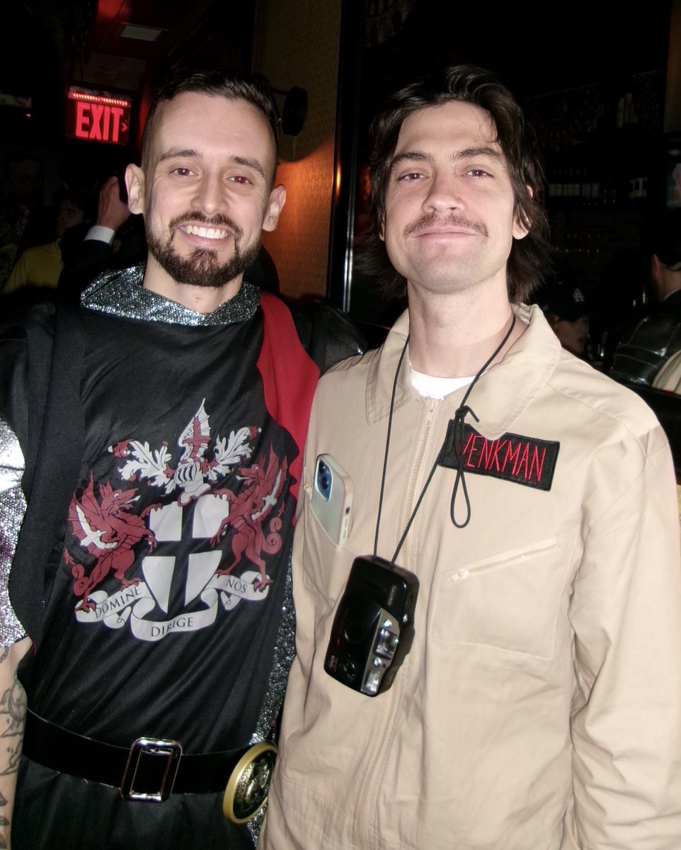 thetyleroneil's tweet image. bros