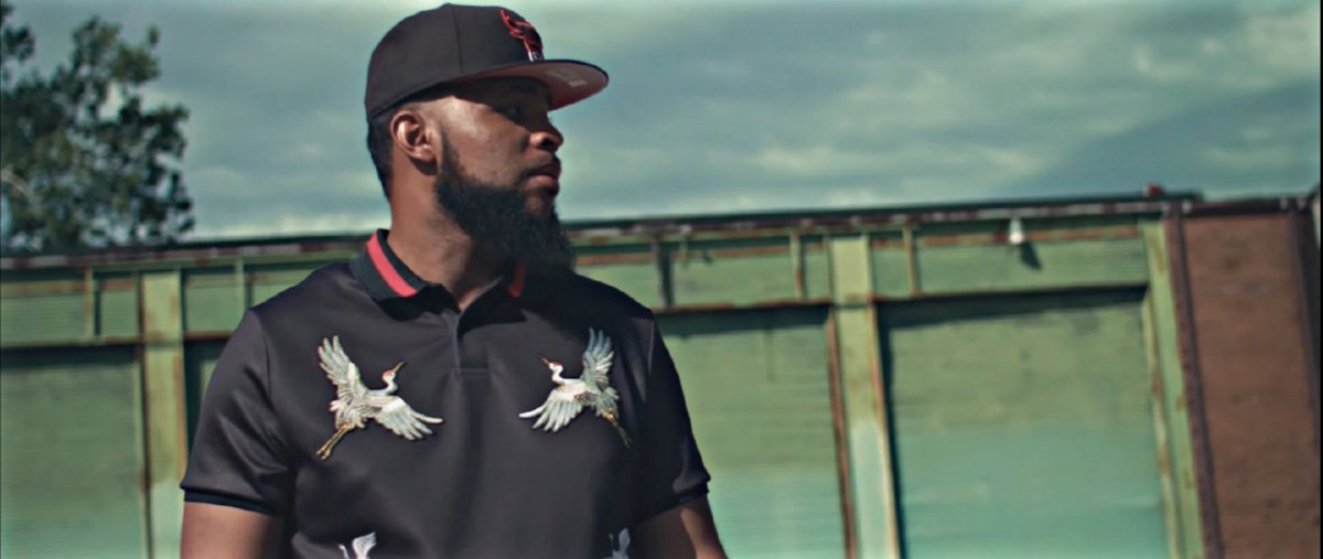 Cali Tha Beast tweet media