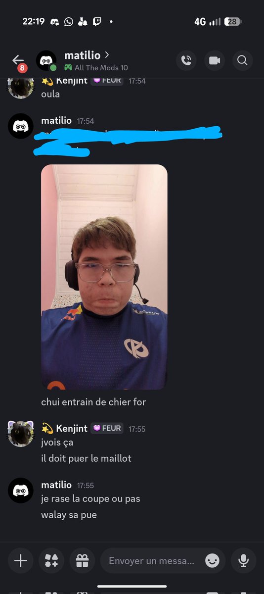 Kenjint 💙🇨🇵 🏳️🌈 🇵🇸 tweet media