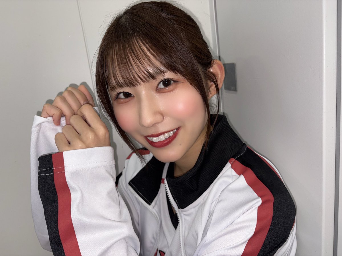 おはようございます＾＾

本日、明石公園にて１日警察署長に就任させていただきます💫

そして午後からは #Karma 握手会と現地でトーク会！
１日よろしくです🫶