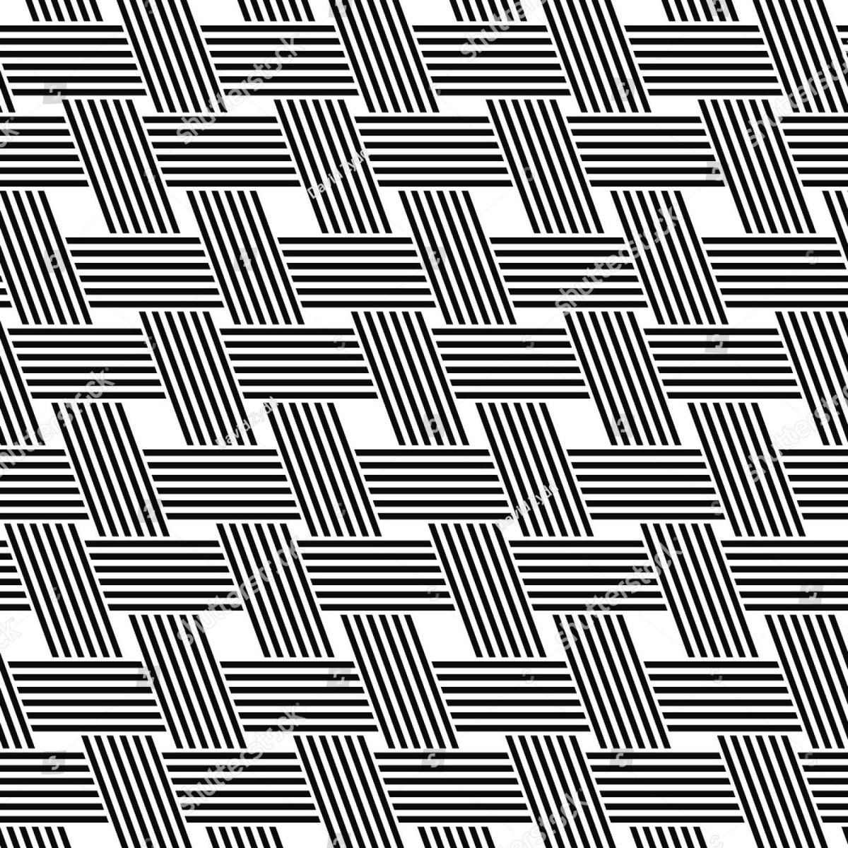 DavidZydd's tweet image. Seamless Black White Diagonal Weave Pattern behance.net/gallery/233658… #DavidZyddVectors  #RepeatPattern #Repeat #BackgroundPattern #SeamlessBackground #White #Repeating #Seamless #PatternSeamless #Diagonal