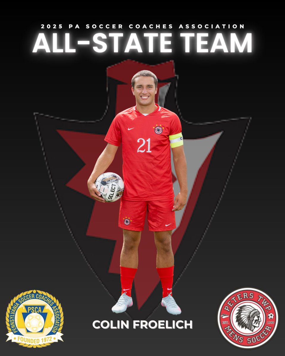 Peters Twp Soccer tweet media