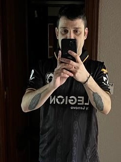 Micky Gasco tweet media