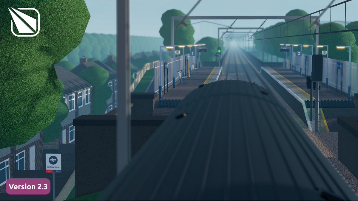 A green light has been given to a slightly red makeover. 🟢🔵🔴

Coming to SCR version 2.3

#LoveSCR