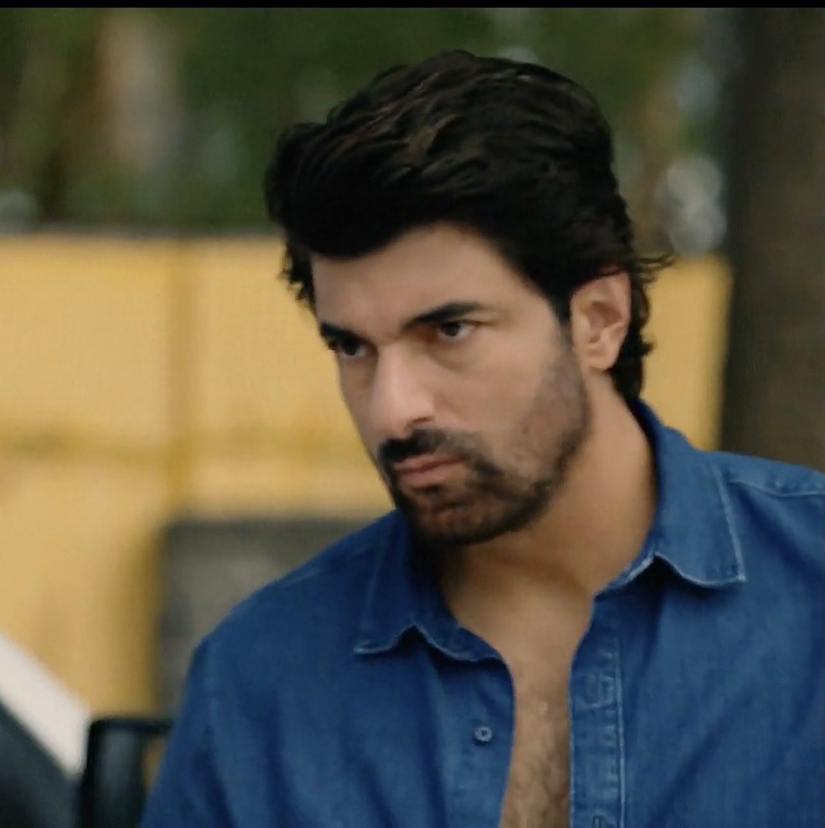 HoşGeldin ÖmerBereketoğlu
#EnginAkyürek #BereketliTopraklar #ÖmerBereketoǧlu