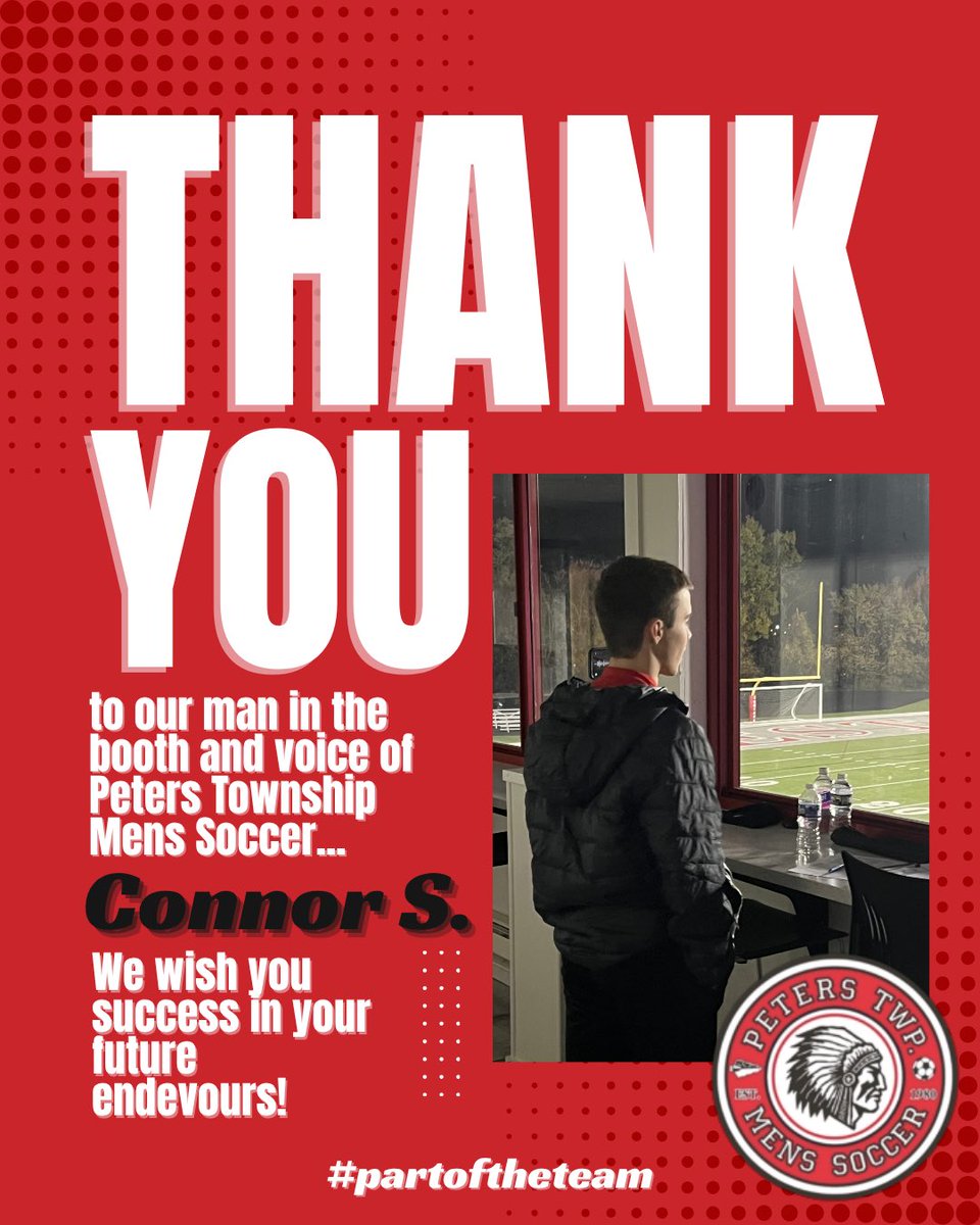 Peters Twp Soccer tweet media