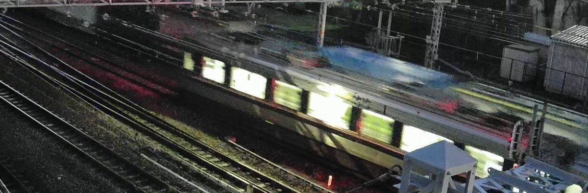 摂州高速貨物 on X