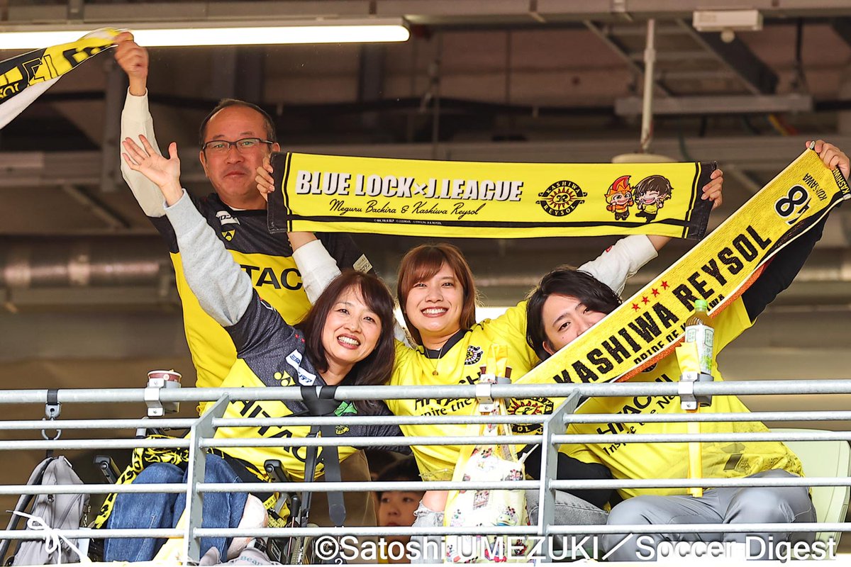 サッカーダイジェスト on X