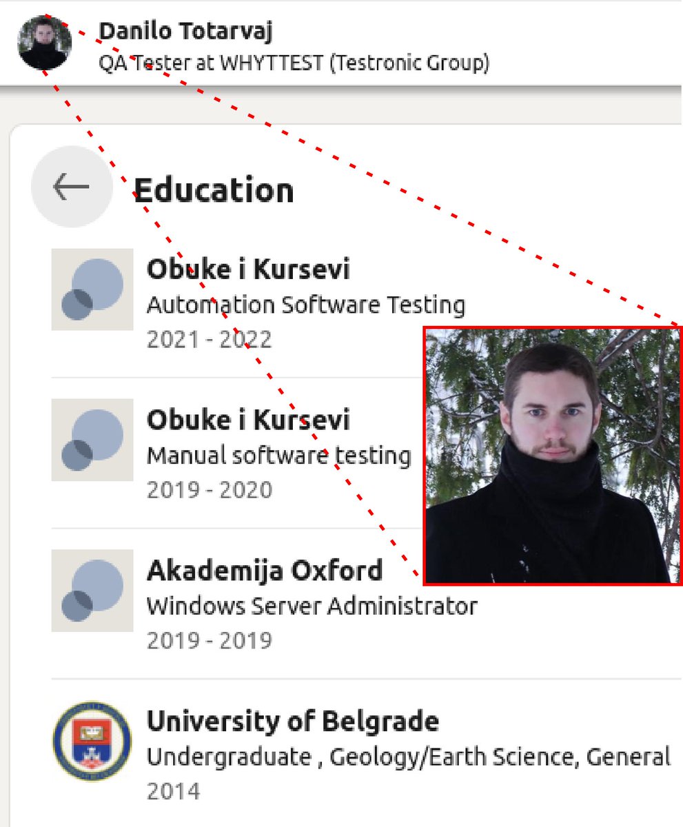 Decoherence Media tweet media