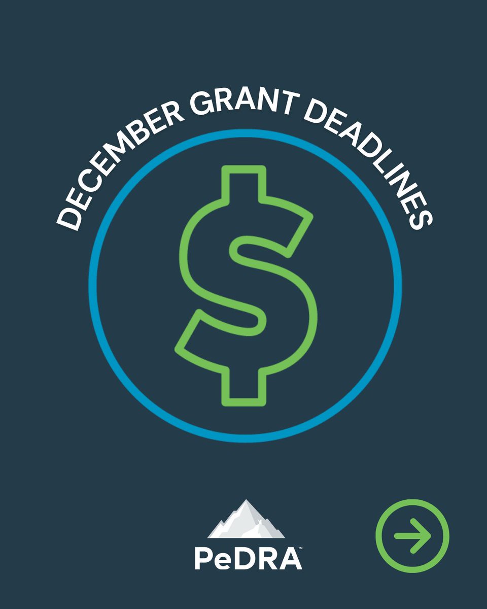 PeDRAResearch's tweet image. 🌟 Current Grant Openings! 🌟

🔬 Career Bridge Research Grant
🔬 Consensus Grant Program
🔬 Pediatric #Ichthyosis Challenge Grant (in partnership with @FIRST_Skin)

📅 Applications due December 4.

👉 Learn more &amp;amp; apply: pedraresearch.org/grants-fellows…

#PeDRA #pedraresearch #pedsderm