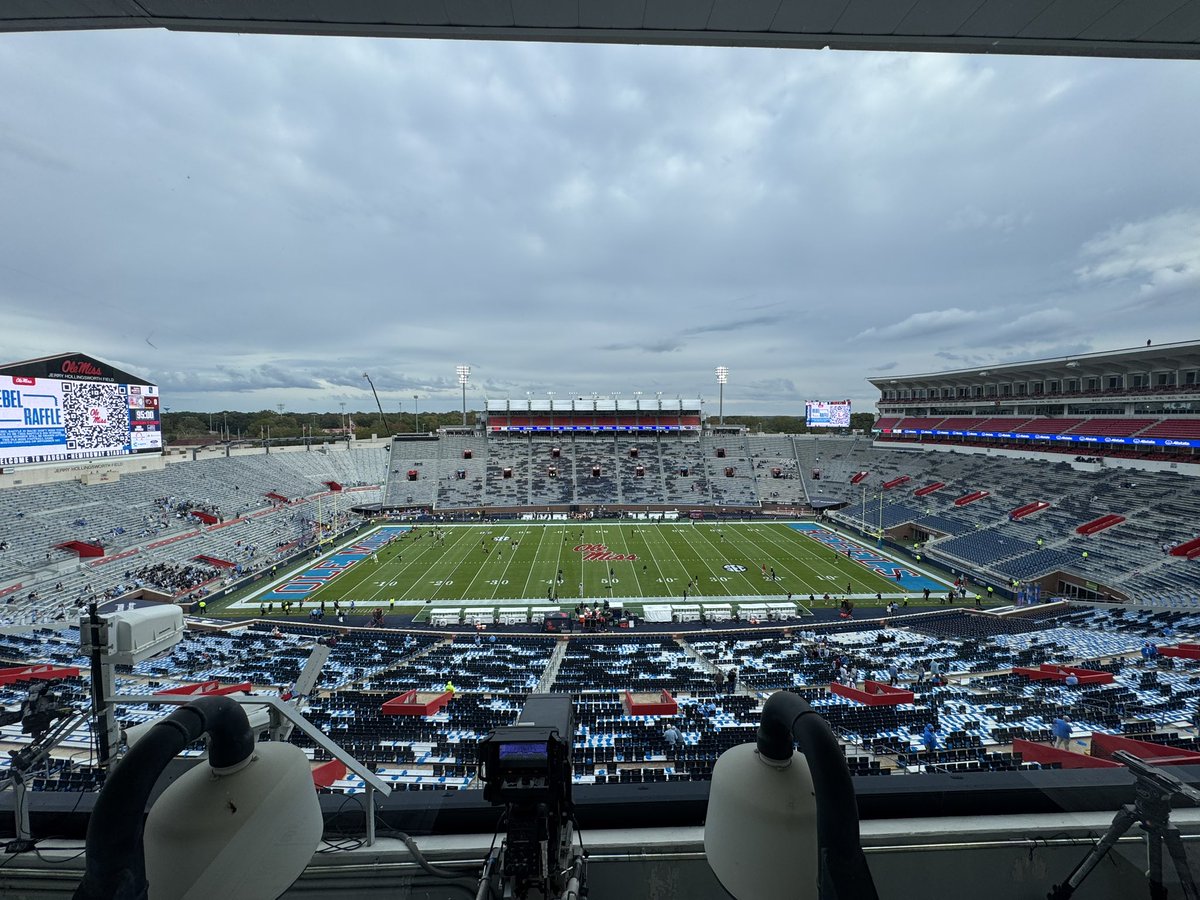 Follow <a href="/TheRebelWalk/">The Rebel Walk</a> for live updates!