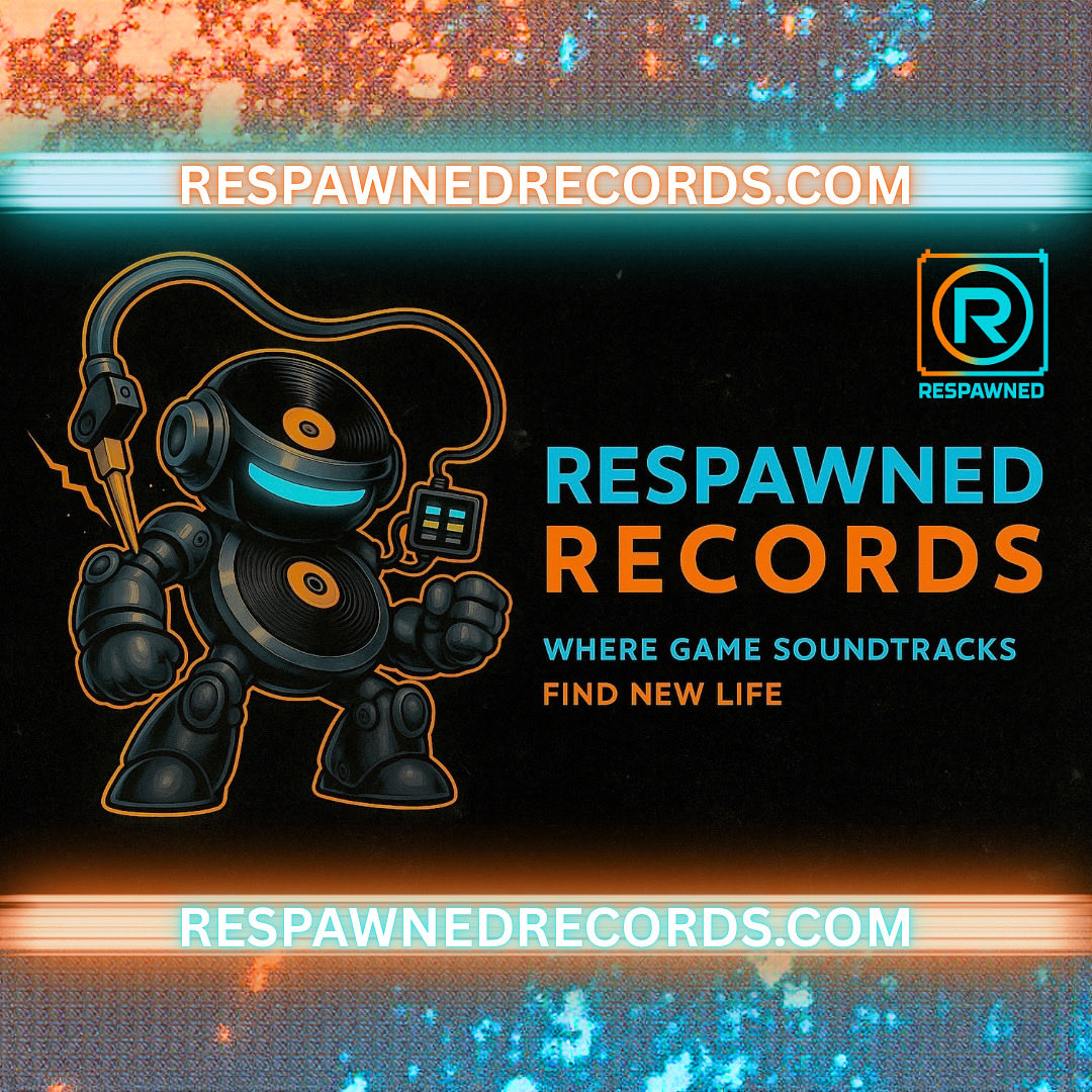 We got something big cookin!
#gaming #vinyl #retro #music