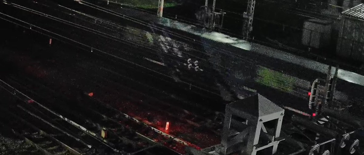 摂州高速貨物 on X