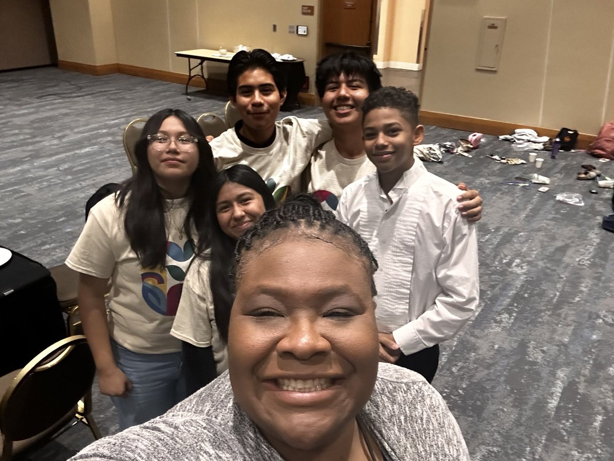 SBCSS Equity & Access tweet media