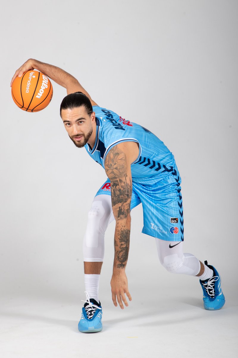 .<a href="/francisalonso10/">Francis Alonso</a> está llamando a las puertas de la selección para la próxima ventana FIBA.